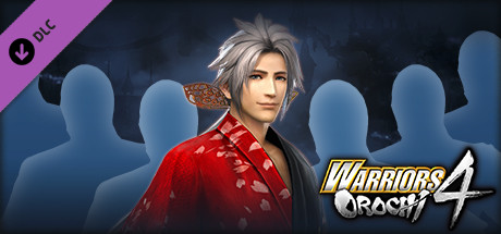 WARRIORS OROCHI 4/無双OROCHI３ - Legendary Costumes Samurai Warriors Pack 4 banner image