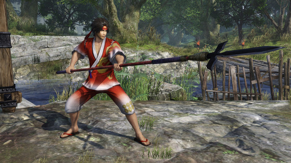 WARRIORS OROCHI 4/無双OROCHI3 - Legendary Costumes Samurai Warriors Pack 4 for steam WARRIORS OROCHI 4/無双OROCHI3 - Legendary Costumes Samurai Warriors Pack 4 for steam