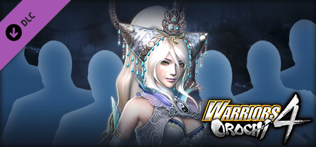 WARRIORS OROCHI 4/無双OROCHI3 - Legendary Costumes Orochi Pack 1 banner image