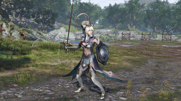 WARRIORS OROCHI 4/無双OROCHI３ - Legendary Costumes Orochi Pack 1