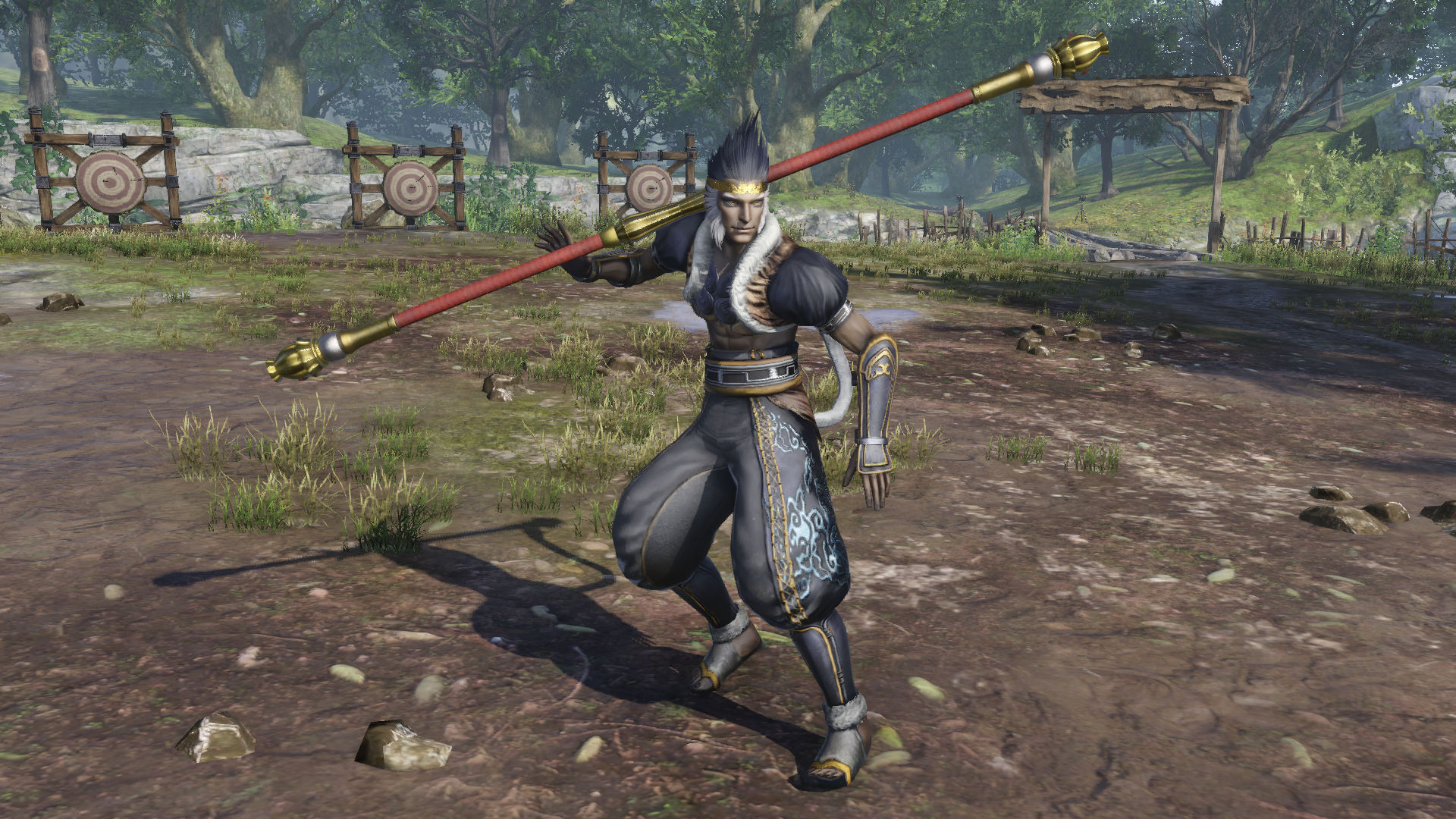 WARRIORS OROCHI 4/無双OROCHI３ - Legendary Costumes Orochi Pack 2 #3
