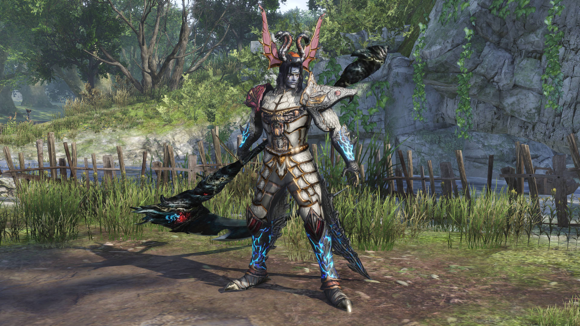 WARRIORS OROCHI 4/無双OROCHI３ - Legendary Costumes Orochi Pack 2 #0