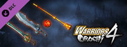 WARRIORS OROCHI 4/無双OROCHI3 - Legendary Weapons Wei Pack 1