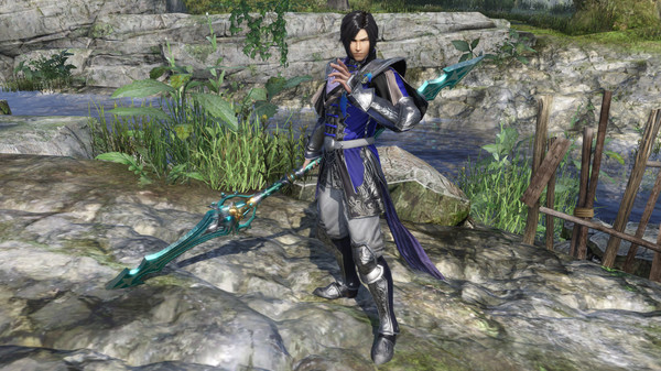 WARRIORS OROCHI 4/無双OROCHI３ - Legendary Weapons Wei Pack 2