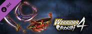 WARRIORS OROCHI 4/無双OROCHI3 - Legendary Weapons Wu Pack 1