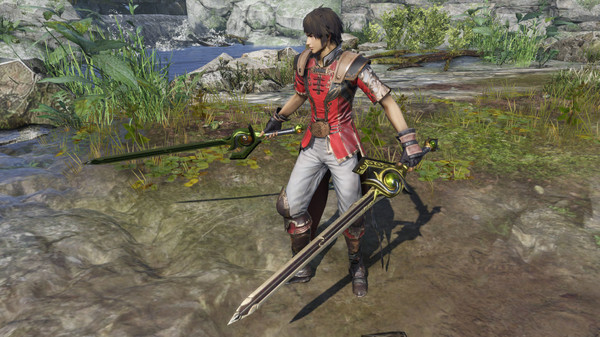 WARRIORS OROCHI 4/無双OROCHI3 - Legendary Weapons Wu Pack 2 for steam WARRIORS OROCHI 4/無双OROCHI3 - Legendary Weapons Wu Pack 2 for steam