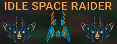 Idle Space Raider 게임 이미지