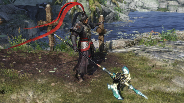 WARRIORS OROCHI 4/無双OROCHI3 - Legendary Weapons Others Pack for steam WARRIORS OROCHI 4/無双OROCHI3 - Legendary Weapons Others Pack for steam