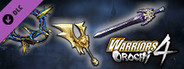 WARRIORS OROCHI 4/無双OROCHI3 - Legendary Weapons Samurai Warriors Pack 1