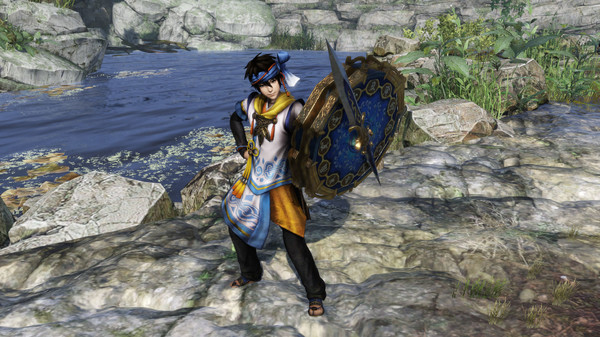 WARRIORS OROCHI 4/無双OROCHI3 - Legendary Weapons Samurai Warriors Pack 3 for steam WARRIORS OROCHI 4/無双OROCHI3 - Legendary Weapons Samurai Warriors Pack 3 for steam