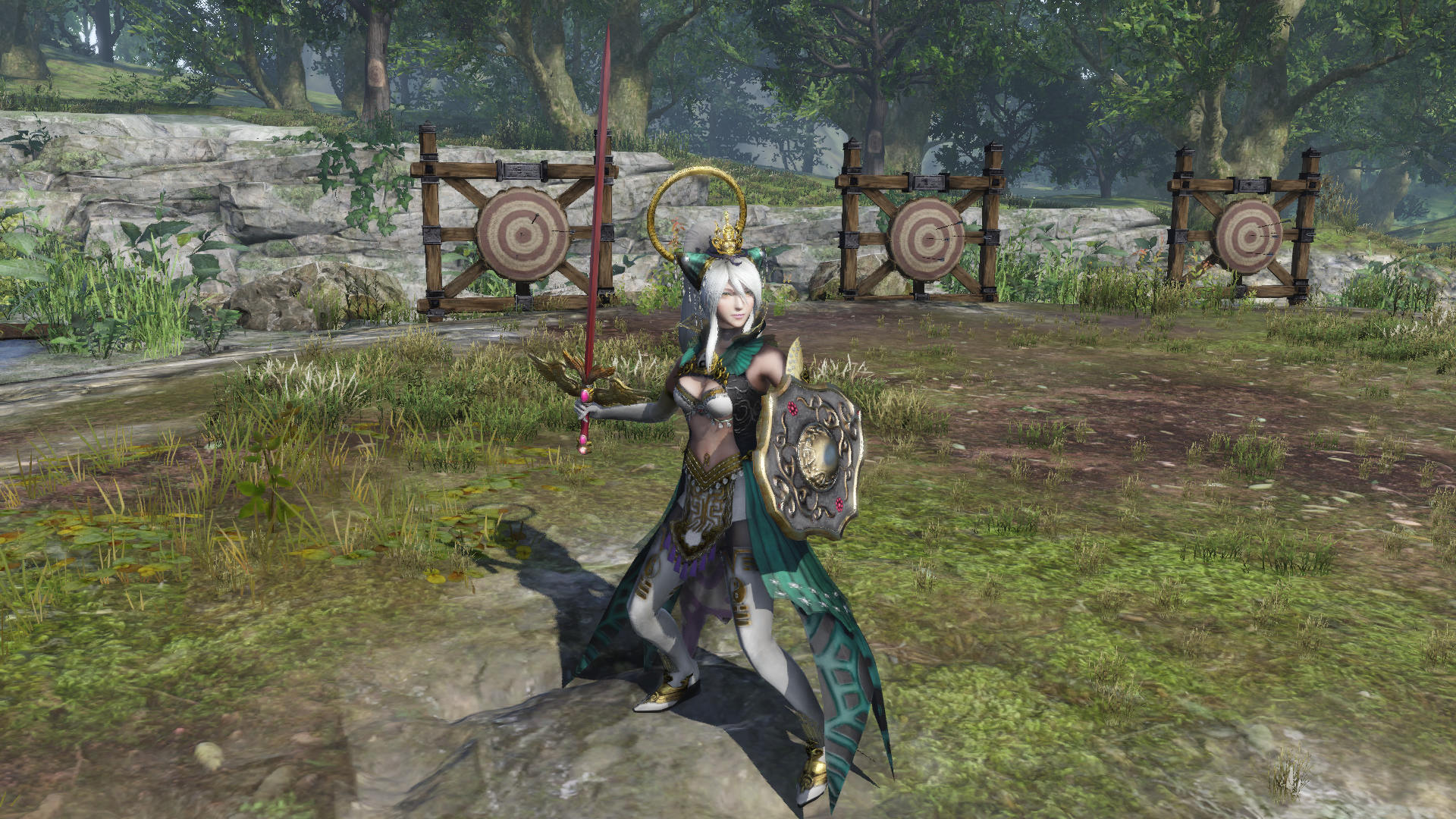 WARRIORS OROCHI 4/無双OROCHI３ - Legendary Weapons Orochi Pack 1 #0
