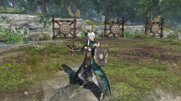 WARRIORS OROCHI 4/無双OROCHI３ - Legendary Weapons Orochi Pack 1 for steam