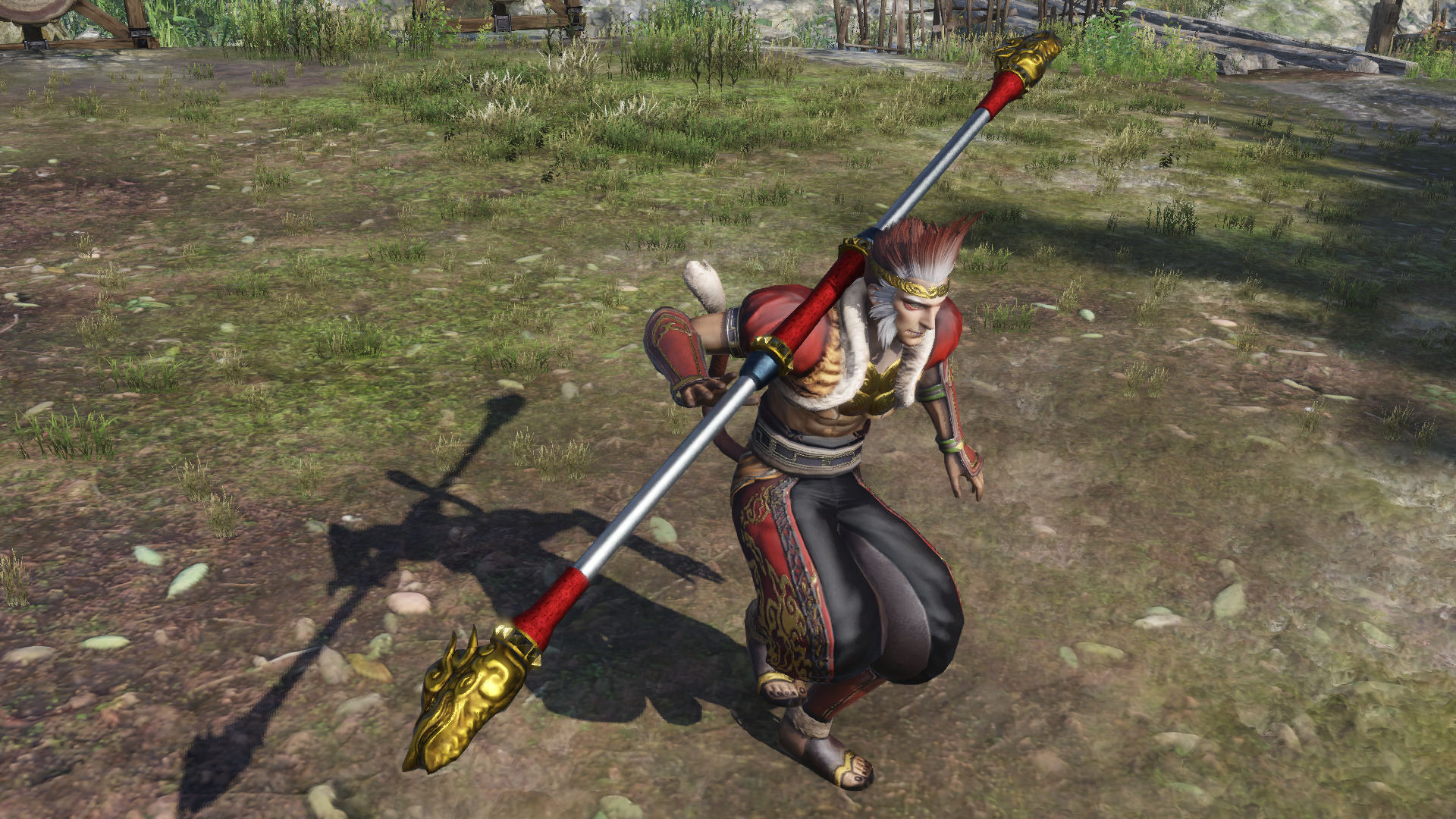 Skidka Na Warriors Orochi 4 無双orochi３ Legendary Weapons Orochi Pack 2