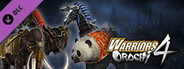 WARRIORS OROCHI 4/無双OROCHI3 - Legendary Mounts Pack