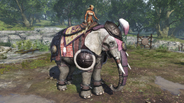 WARRIORS OROCHI 4/無双OROCHI3 - Legendary Mounts Pack for steam WARRIORS OROCHI 4/無双OROCHI3 - Legendary Mounts Pack for steam