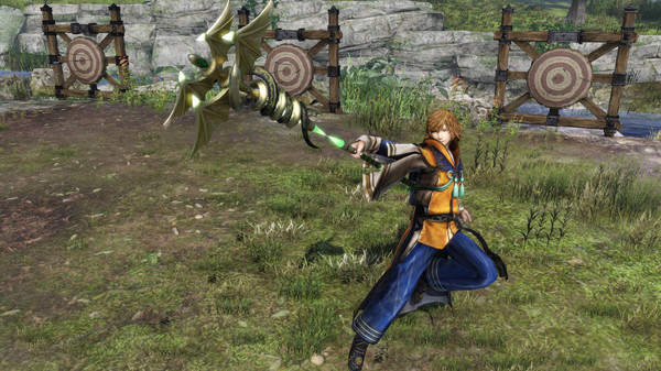 WARRIORS OROCHI 4/無双OROCHI3 - Sacred Treasures Pack for steam WARRIORS OROCHI 4/無双OROCHI3 - Sacred Treasures Pack for steam