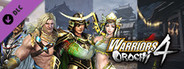 WARRIORS OROCHI 4/無双OROCHI３ - Scenario Pack