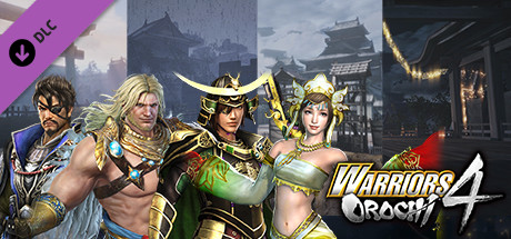 Orochi Orochi