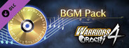 WARRIORS OROCHI 4/無双OROCHI３ - BGM Pack