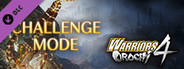 WARRIORS OROCHI 4/無双OROCHI3 - Challenge Modes "Rampage" and "Bridge Melee"
