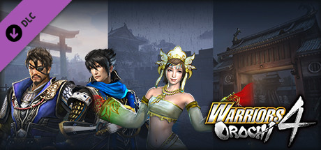 warriors orochi 4 ultimate gamefaqs
