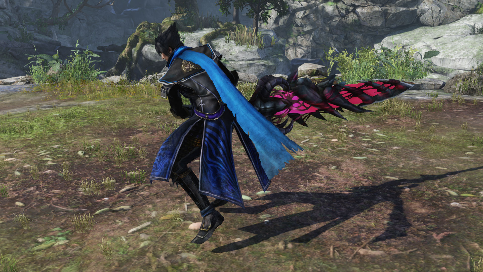 WARRIORS OROCHI 4 - Sacred Treasures Pack 2 #4