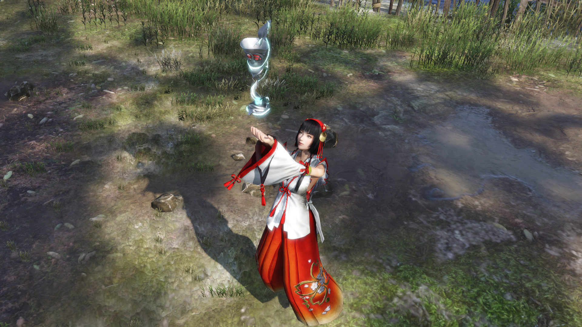 WARRIORS OROCHI 4 - Sacred Treasures Pack 2 #5