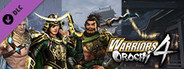 WARRIORS OROCHI 4 - Scenario Pack 2