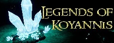 Legends of Koyannis 게임 이미지