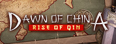 Dawn of China: Rise of Qin 게임 이미지