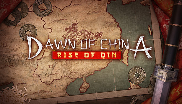Dawn Of China: Rise Of Qin Mac OS