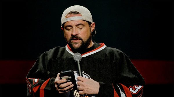скриншот Kevin Smith: Silent, But Deadly (Extended Edition) 2