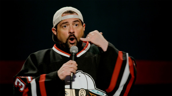скриншот Kevin Smith: Silent, But Deadly (Extended Edition) 1