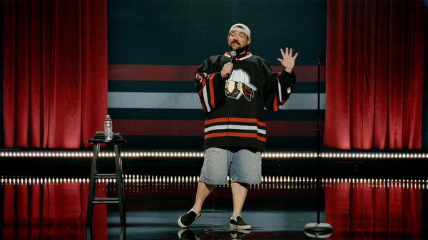 скриншот Kevin Smith: Silent, But Deadly (Extended Edition) 3