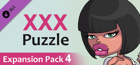 XXX Puzzle: Expansion Pack 4 banner image