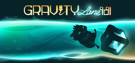 Gravity Lane 981 Cover Image