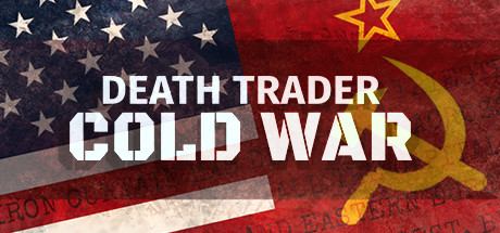 Death Trader: Cold War Cover Image