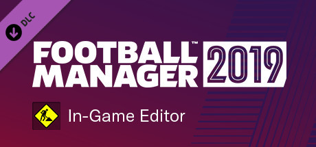 football manager in game editor