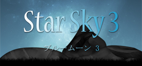 Star Sky 3 steam charts