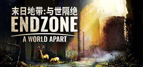 末日地带：与世隔绝 Endzone  v1.1.7996.22703官中插图