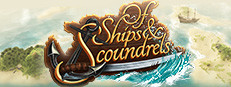 Of Ships & Scoundrels 게임 이미지