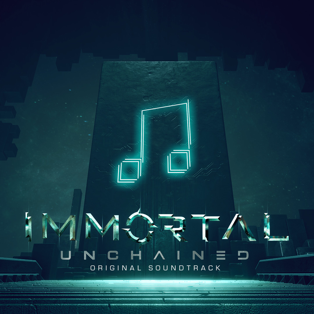 Immortal: Unchained - Soundtrack Featured Screenshot #1