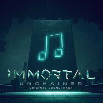 скриншот Immortal: Unchained - Soundtrack 0