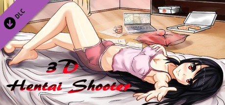 Hentai Shooter 3D - Art Collection banner