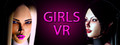 GIRLS VR logo