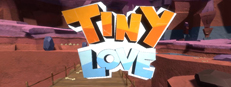 Tiny Love 게임 이미지
