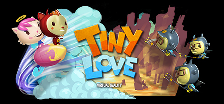 Tiny Love steam charts