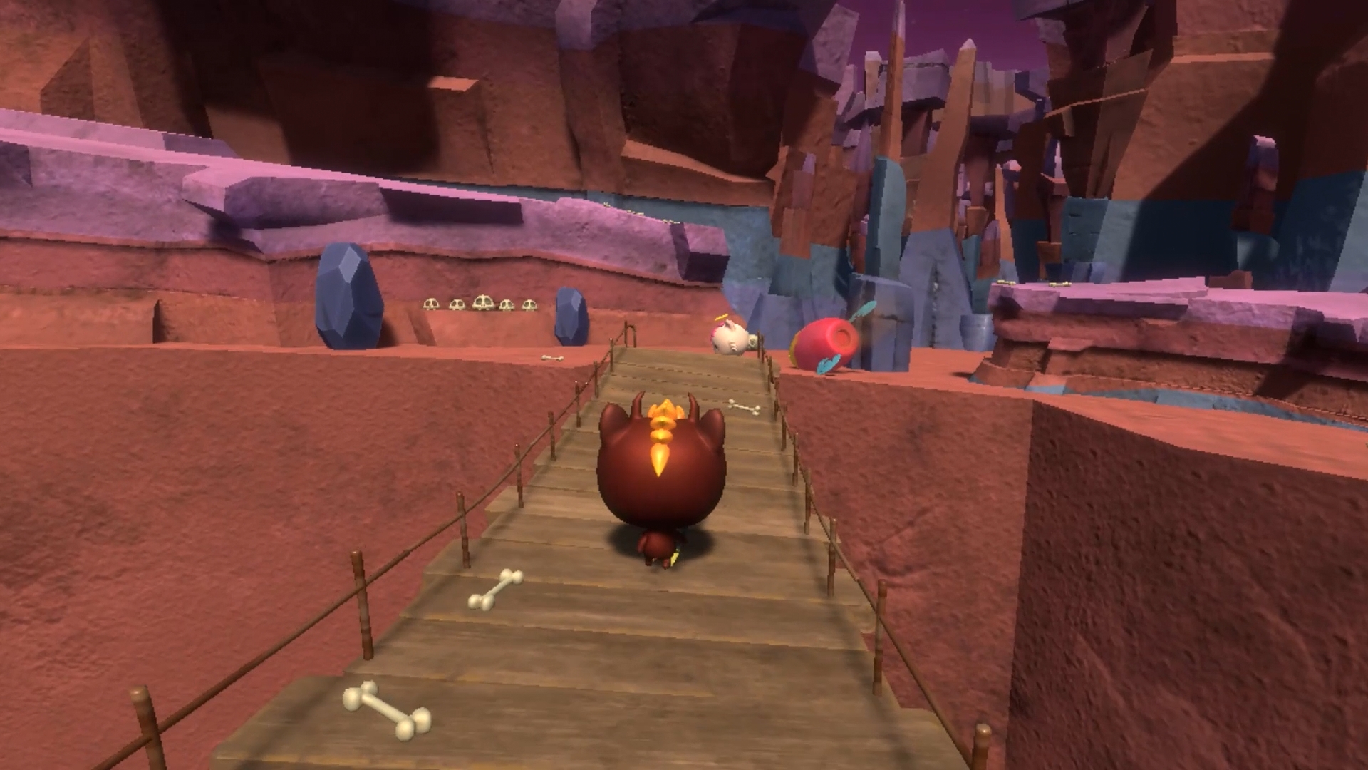 Tiny Love screenshot 7