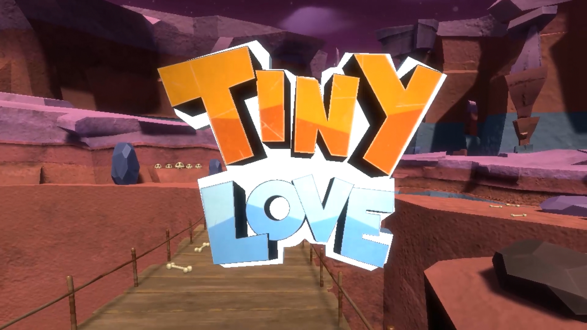 Tiny Love screenshot 8