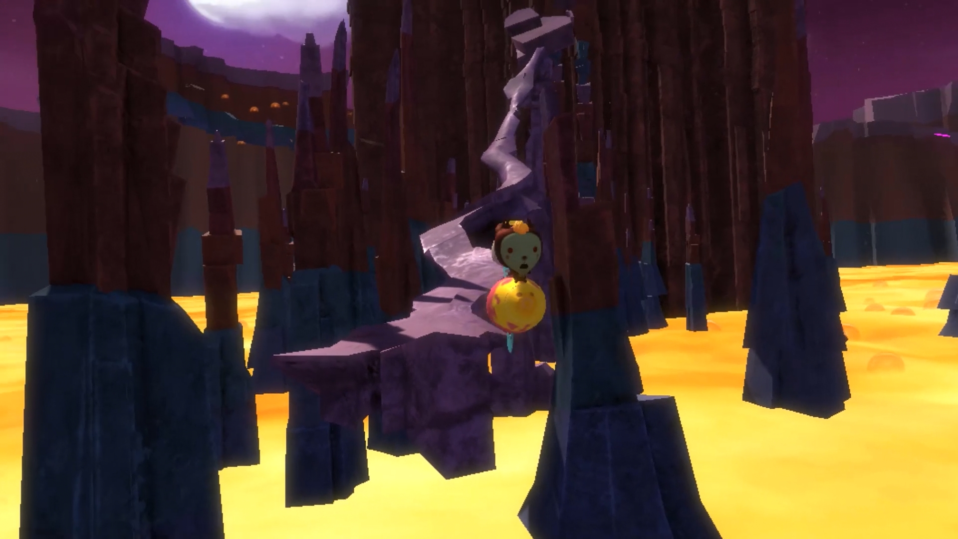 Tiny Love screenshot 4